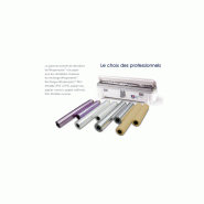 Albal bobine papier cuisson 30cmx50m pour devidoir wrapmaster 3000 carton de 3 bobines_1