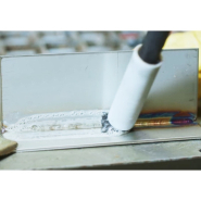 Appareil de nettoyage Schweisskraft CLEANO 4 - 1231130SK - Nettoyage et polissage des cordons TIG - Fabrication allemande_1