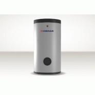 Ballons ecs bolly 1 xl avec 1 grand échangeur fixe / cordivari - 500l_1