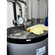 Cuve d'eau sanitaire d'occasion - référence : c9946_1