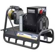 Groupe électrogène sur prise de force 63 kva - 304089_1