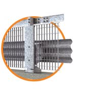 H2-w4 3 ondes wf - glissière de sécurité - marcegaglia buildtech - barrières pour bordure pont_1
