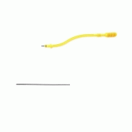 JAUGE À HUILE 1.2 16V RENAULT CLIO KANGOO DACIA LOGAN SANDERO 8200049622_1