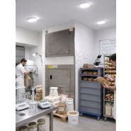 Monte-charge pour boulangerie, pâtisserie_2