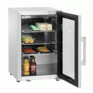Réfrigérateur avec porte en verre GTK3-121 700851 Bartscher_1