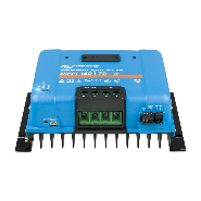 Régulateur solaire MPPT 70A 12V/24V/48V Victron SmartSolar 150/70-Tr - haute efficacité et connectivité Bluetooth_1