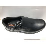 58330 - Chaussures de cuisine en cuir véritable - Focus Technology Co., Ltd. - Tailles : 6 à 13_1