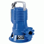 Ap Blue Pro 150 - Pompe de relevage haute pression en fonte - 0,90 kW - 230/400V_1