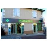 Croix pharmacie LATINA HD 1300 - Consommation 220 watt - Ouest enseignes_1