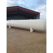 Cuve ex gaz 69 700L - Dabert citernes - Réf : W07002001003