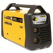 I-arc 215lab - poste à souder à l'arc - Deca - 150A - alimentation 230V - 4,0 kW_1