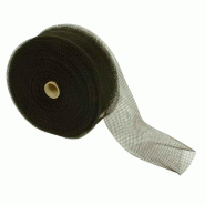 Manchon de dissuasion en rouleau - 14 cm, Noir, 100 m_1