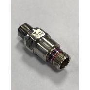 Transmetteur de pression P BC suivant FP 202 Rec S - Mesurex - étendue de mesure : 3.5/700 bar - pour applications aéronautiques_1