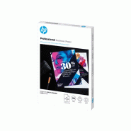 Papier HP Professional Business, brillant, 180 g/m2, A4 (210 x 297 mm), 150 feuilles_1