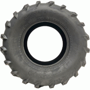 Pneus Quad 25x10-12  25x11-12 6ply Emarked road legal ATV extra large - lot de 4_1