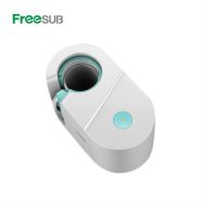 Presse à chaud sur les tasses - FreeSUB - poids : 3,2 kg - modèle PD150 - automatique - certification CE_1