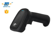 Scanner de code barres portatif ergonomique Bluetooth 2D - 2200mAh - Pour supermarché_1