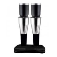 Shaker électrique simple ou double milkshake_1