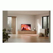 Sony FWD-65X80L TV 165,1 cm (65