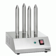 Toaster hot-dogs à broches T4 BARTSCHER_1