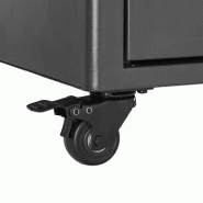 V7 RM4CASTERS-1E accessoire de racks Roulettes_1