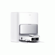 Aspirateur robot P50 Pro Ultra 700 W Blanc Gris_1