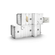 Centrale de traitement d'air modulaire CAIRplus - sur mesure et respectueuse de l'environnement_1