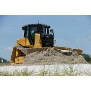 D6 xe - tracteurs - caterpillar finance france - puissance nette : 161 kw_1