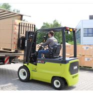 Epx20-32i chariots élévateurs électriques à quatre roues - clark - 2000 - 3200 kg_1