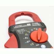 FI5086 - Pince multimètre 6000 points TRMS AC, 1000 A AC, 1000 V CATIII, 600 V CATIV, Ø51 mm - Indicateur rotation de phase_1