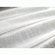 Géotextile non-tissé One 4 - 25x2m - Résistant à la déchirure - Point.P TP 1787427_1