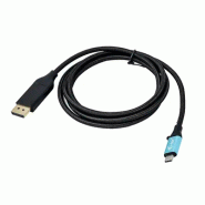 I-TEC USB C DisplayPort Cable Adapter 4K 60Hz 200cm_1
