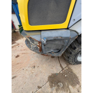 Kramer 5075 - Chargeuse sur pneus - Année 2019 - 1 480 h_1