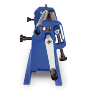 Rouleuse asymétrique Metallkraft RBM 610-8 - 3780618_1