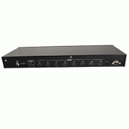ATEN VS0801HB Commutateur HDMI True 4K à 8 ports_1
