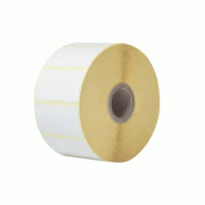 Brother BDE-1J026051-102 étiquette à  imprimer Blanc Imprimante d'étiquette adhésive_1