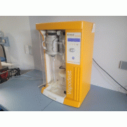 Distillateur avec titration automatique Vapodest 45S_1
