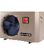 Pompe à chaleur Hayward Energyline Pro 15 kW Mono - Chauffage et déshumidification toutes saisons_1