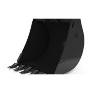 Godet d'excavation grande capacité - caterpillar finance france - 305 mm (12 in) - pin-lock - poids 205 kg_1