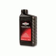 Huile moteur sae 30 – briggs & stratton – 1l 4 temps – 1phm1066_1
