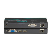 Kvm sr extender - vga, usb_1