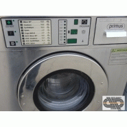 Lave-linges professionnels 7kg - primus - p07 occasion_1