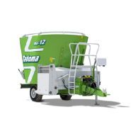 Mv8 - mélangeuse agricole - tatoma - capacité 8m³_1