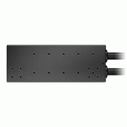 Rack ATS, 230V, 32A, entrée IEC 309, 16 sorties C13, 2 sorties C19_1