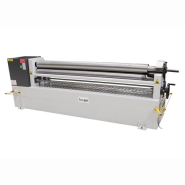 Rouleuse 3 rouleaux ARROW - Gamme RMO avec longueurs utiles de 1050 à 2050 mm et diamètres de rouleaux jusqu'à 110 mm_1