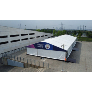 Structures métallo-textiles cintrées - 15x35m - Hauteur 3m - HR-Structures_1