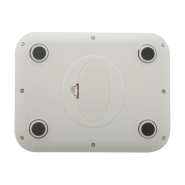 Balance de cuisine en acier inoxydable - écran rétroéclairé - capacité 5kg - graduation 1g_1