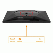 AOC G4 Q27G4ZR écran plat de PC 68,6 cm (27