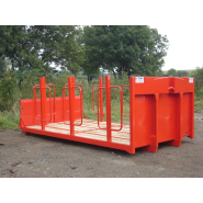 Bennes à déchets sur mesure et spécifiques_1