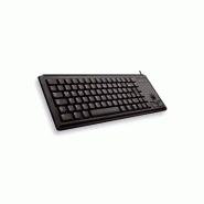 CHERRY G84-4400 clavier Universel USB QWERTY Anglais américain Noir_1